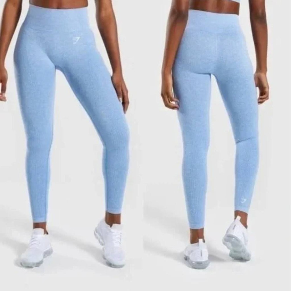 Gymshark leggings